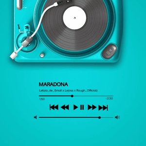 Maradona
