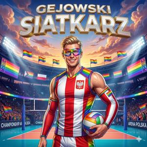 Gejowski Siatkarz