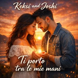 Ti porto tra le mie mani