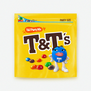 Thở [kẹo cao su] (Pixel Neko remix)