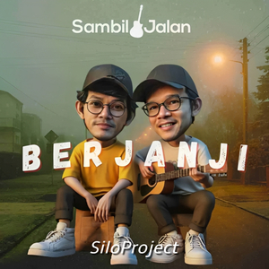 Berjanji