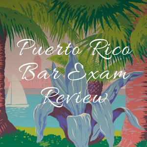 Consolidate / Per Se / Loss / Antenuptial