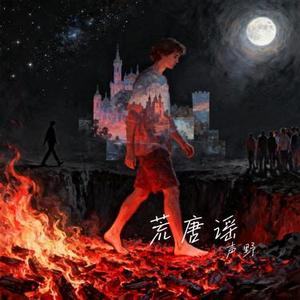 荒唐谣 (Cover DOUDOU)