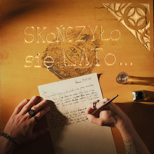 Skończyło się lato...