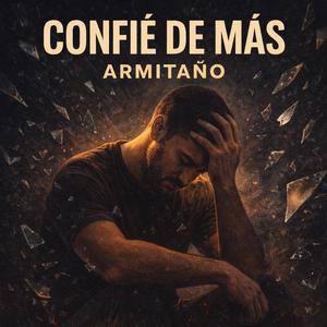 CONFÍE DE MÁS