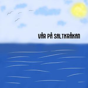 Vår på Saltkråkan