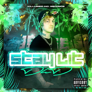 For Real (feat. Jay-Oh)