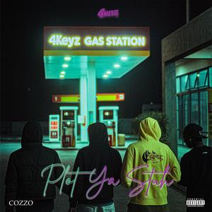 PLOT YA STUH (feat. Cozzo)