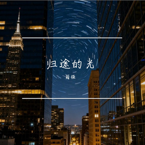 归途的光 伴奏