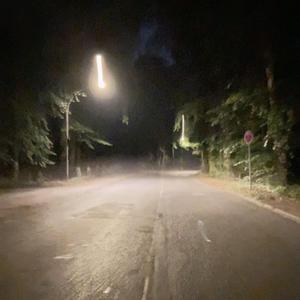 wasted nights (Sped up)