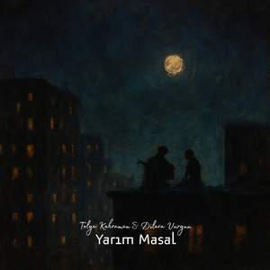 Yarım Masal