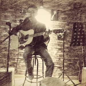 青春就像掉落的黑发demo