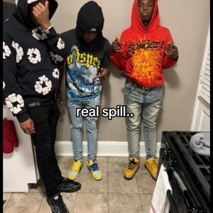 Then You Get The Power (feat. Nuu & TreySwerv)
