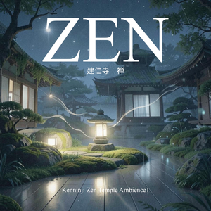 建仁寺 深い禅瞑想