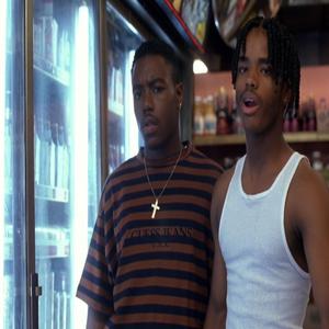 Thug Cry