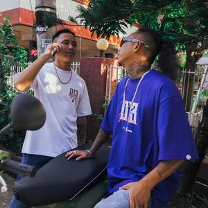 TBS 13 LET'S GO (feat. Marko Chino & Osnub One)