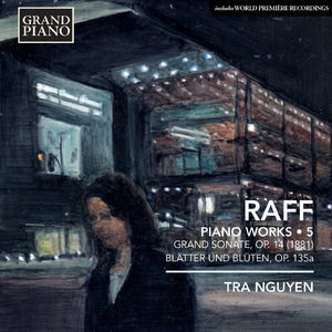 Grande Sonate, Op. 14:I. Allegro