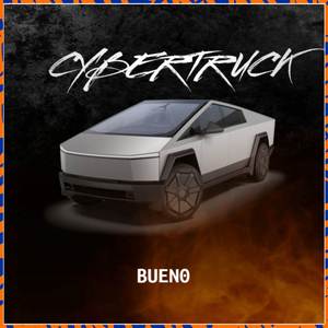 Cybertruck