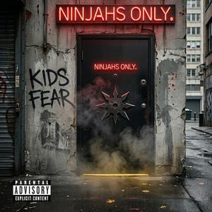 Ninjahs Only