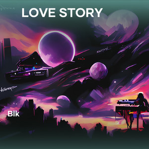 Love Story (Remastered 2023)