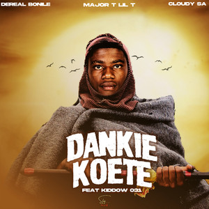 Dankie Koete