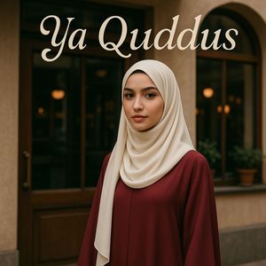 Ya Quddus