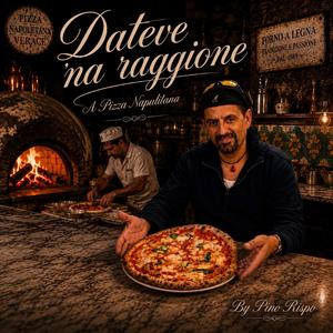 Dateve 'na raggione