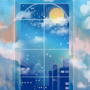 星球坠落