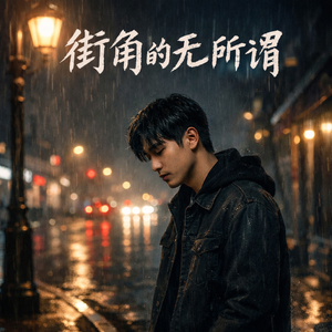 街角的无所谓