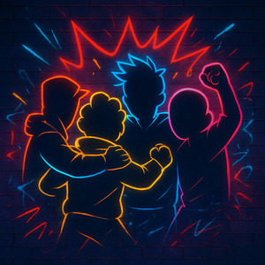 チームPで行くぜ！