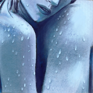 FALLIN LUV WITH LIKE YOU (Prod. WALLY)