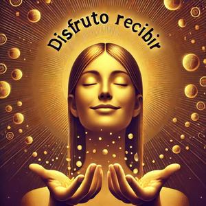 Disfruto Recibir