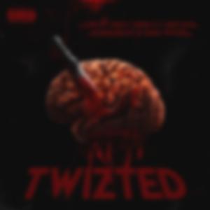 Twizted (feat. Thicc Criss, King Wicked & Cartoon Bondurant)