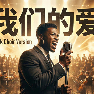 我们的爱(交响版)