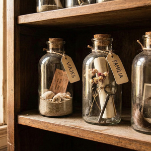 Botellas de Recuerdo (Una Copa Por Lo Que Fuimos)