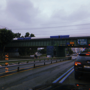 축축 (feat. 요다영)