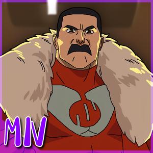 VILTRUMITE (Thragg Rap)