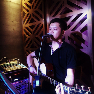 喵小姐（弹唱版）（Cover ）