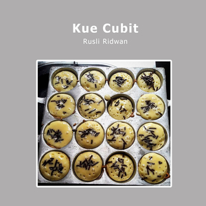 Kue Cubit