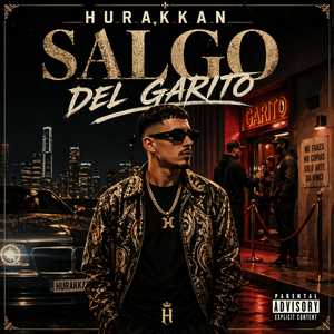 Salgo Del Garito