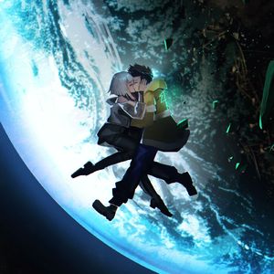 初夏晚风（Prod.Gr33nart Beats）