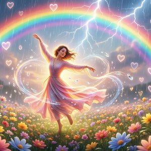 "God Is A Gay"