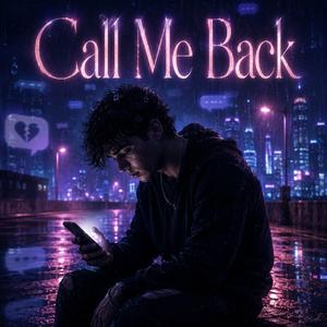 Call Me Back