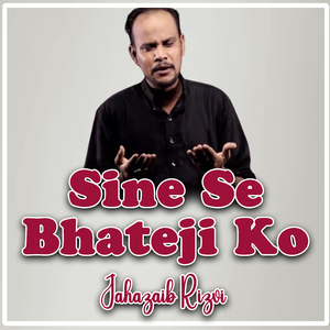 Sine Se Bhateji Ko