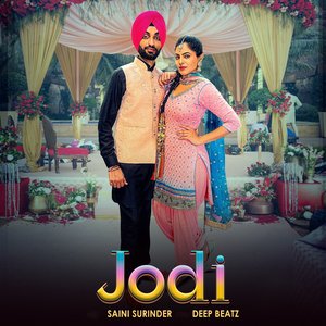 Jodi (Extended Version)