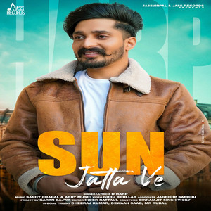 Sun Jatta Ve
