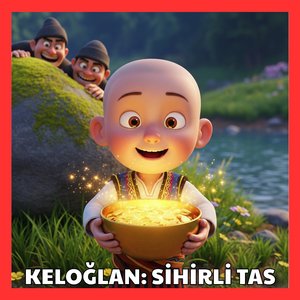 Keloğlan: Sihirli Tas