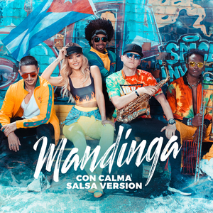 Con Calma (Salsa)