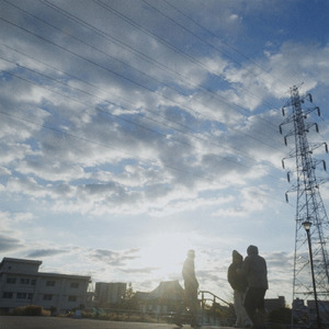 左に回すネジとジェイ