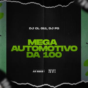 Mega Automotivo da 100